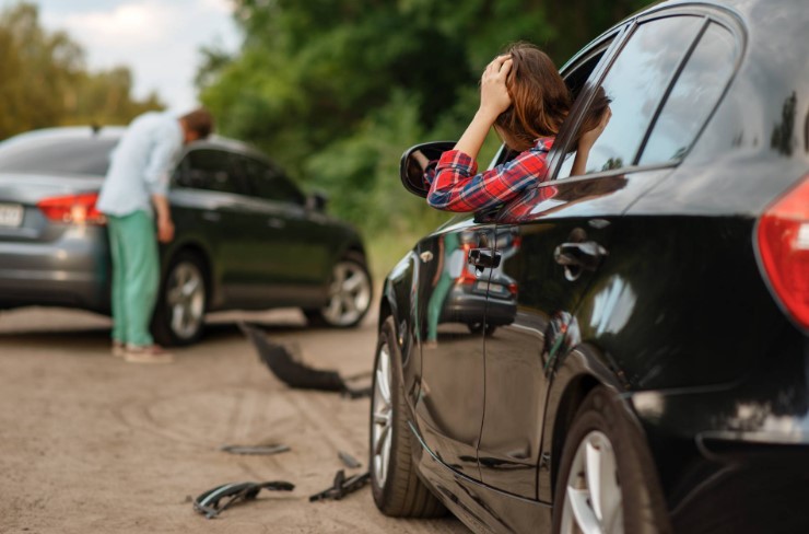The Benefits of Hiring a Car Accident Lawyer