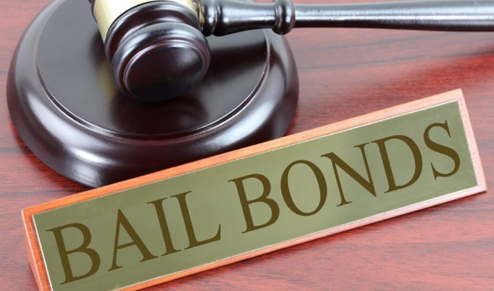 The Basics of Bail Bonds
