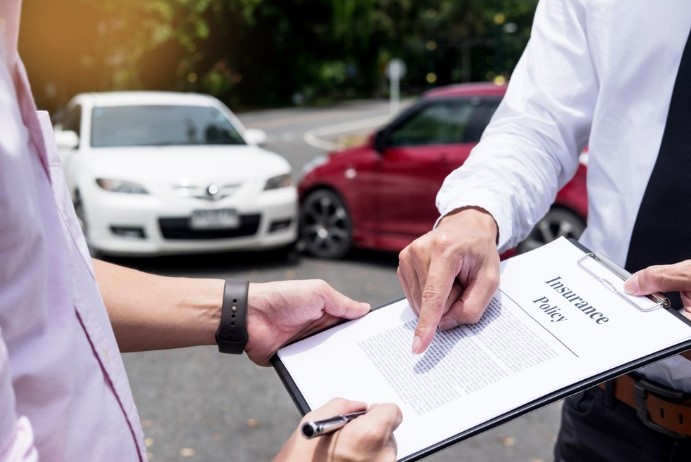 Why Hire A Car Accident Lawyer: To Get The Compensation You Deserve
