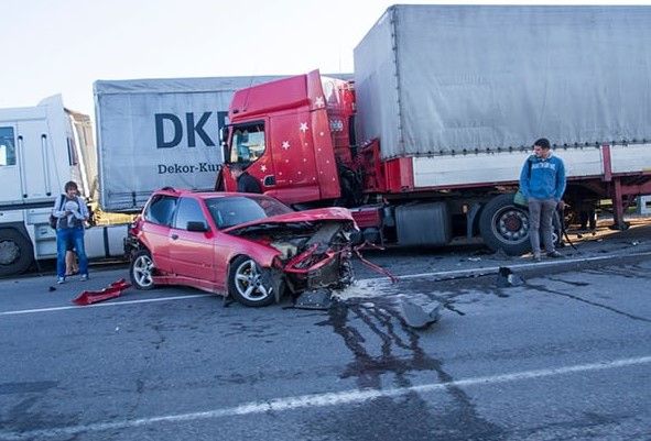 San Diego Truck Accident Injury Attorneys – Your Trusted Advocates!