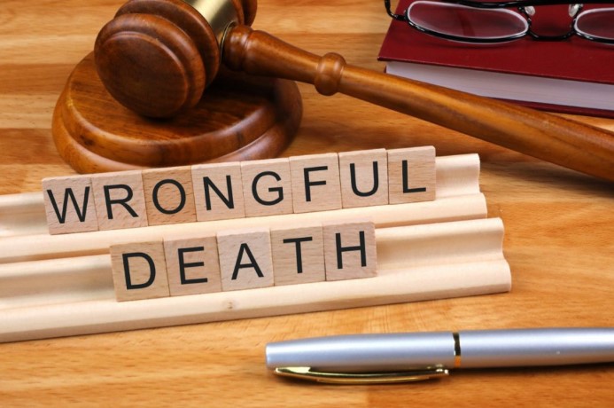 Seeking Justice: Why Hiring a Wrongful Death Lawyer Is Essential