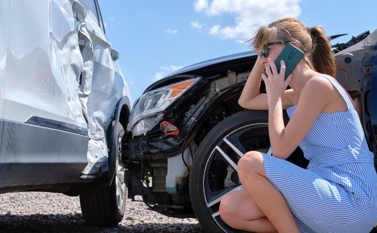 Tampa’s Guide to Choosing a Car Crash Attorney for Effective Representation