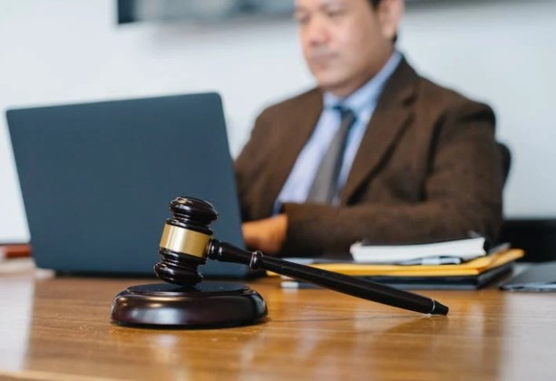Do litigators only handle civil law cases?