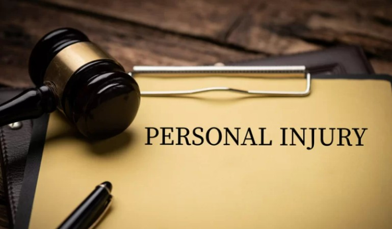 Common Types of Personal Injury Cases in Carrollwood FL 