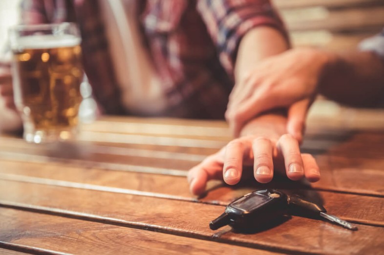 Orange Drunk Driving Lawyer: Lessons, Mistakes, and What I Learned the Hard Way