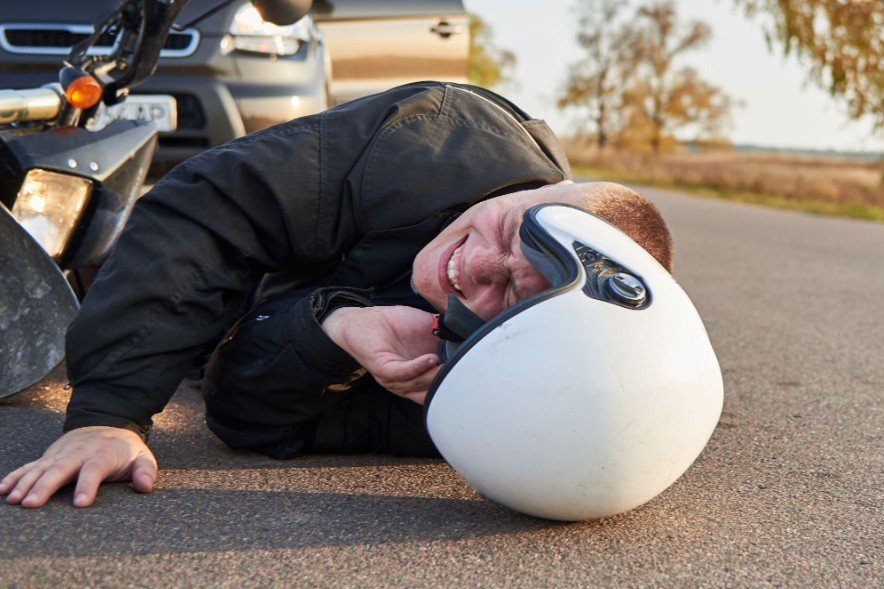 Medical Bills Piling Up? Let a Motorcycle Accident Attorney Handle the Burden