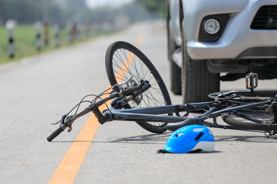 Comparative Negligence in Bicycle Accident Litigation