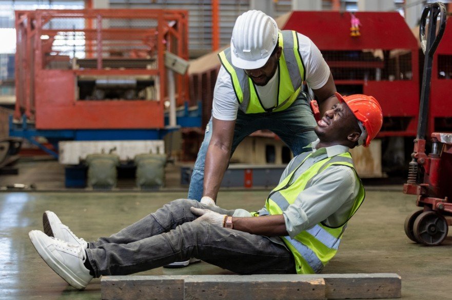 How a Personal Injury Lawyer Reviews a Claim Involving Faulty Equipment How a Personal Injury Lawyer Reviews a Claim Involving Faulty Equipment