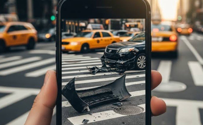 Finding Reliable Car Accident Legal Information Online