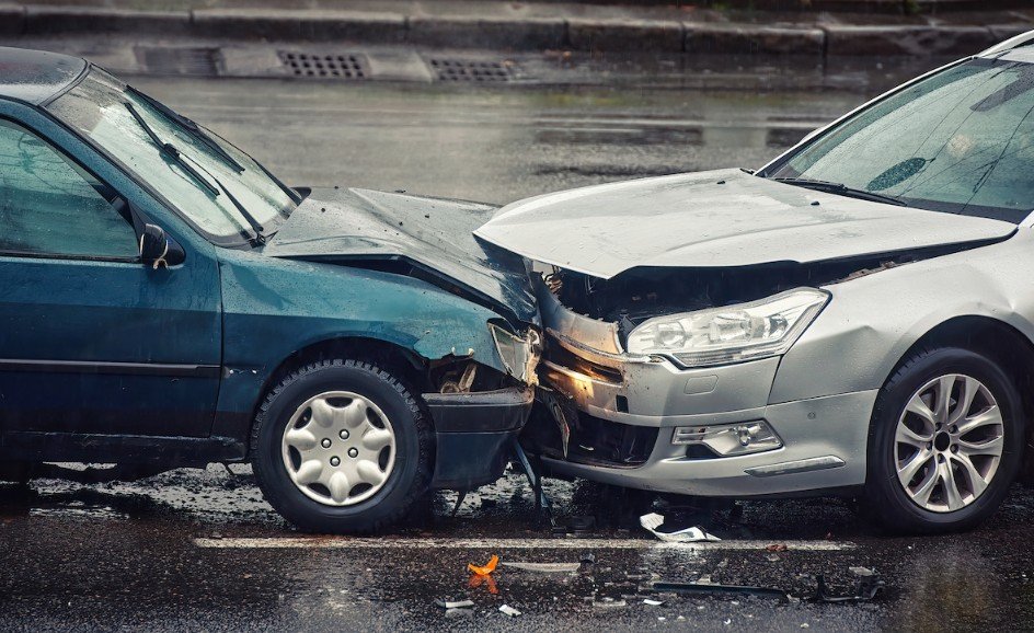 RETAINING DISCIPLINE WHEN INSURERS TRY TO CUT CORNERS AFTER A FAIRFIELD CRASH